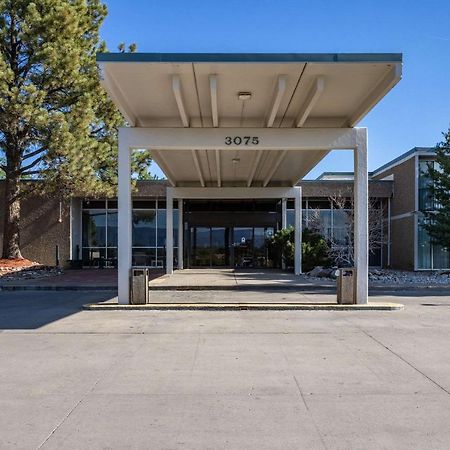 Suburban Studios Кэньон-Сити Экстерьер фото