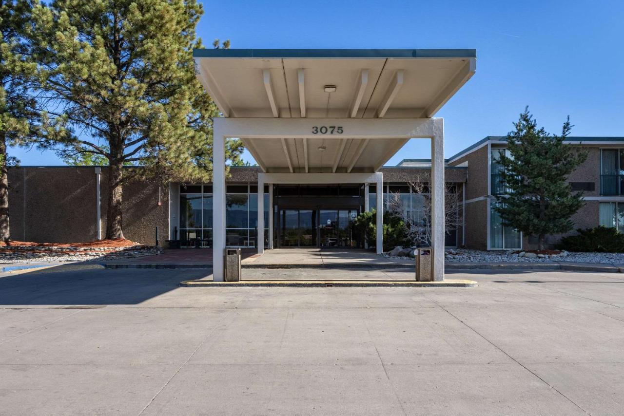 Suburban Studios Кэньон-Сити Экстерьер фото